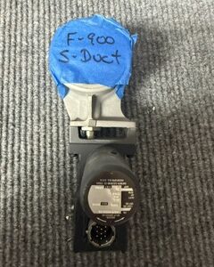 BYLB 51908   VALVE ACTUATOR DRIVEN ASSY.   ***MAKE OFFER***