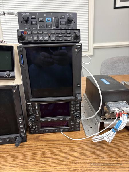 COMPLETE GARMIN SUITE ***MAKE OFFER*** - Image 3